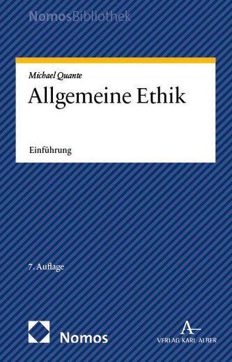 Allgemeine Ethik