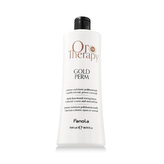 Fanola Oro Therapy 24K Gold Perm 500 ml