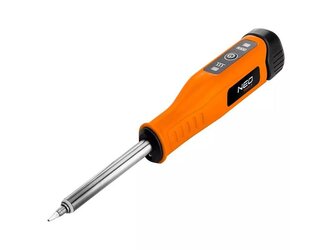 Pájecí pero AKU NEO TOOLS 19-250
