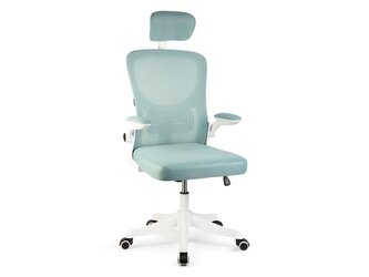 Židle kancelářská BMD1121 Blue