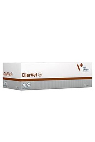 VetExpert DiarVet 30tbl