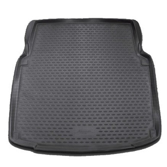 Gumová vana do kufru Mercedes CLS-Class W219 2004-2010 (coupe) Gumová vana do kufru Mercedes CLS-Class W219 2004-2010 (coupe)