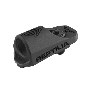 Reptilia - Montaż do zawieszenia taktycznego Socket M-LOK QD Sling Mount - Czarny - 100-123 Reptilia - Montaż do zawieszenia taktycznego Socket M-LOK QD Sling Mount - Czarny - 100-123