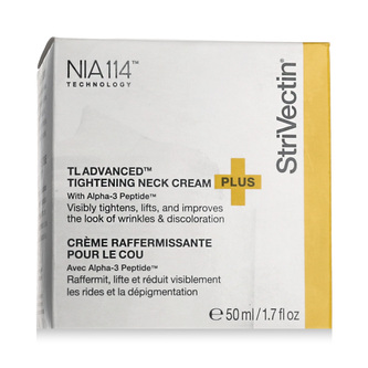 StriVectin TL Advanced™ Tightening Neck Cream Plus 50 ml