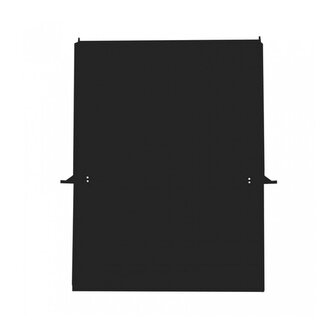 Vložka VW Caddy 2021- (2 místa, L1)