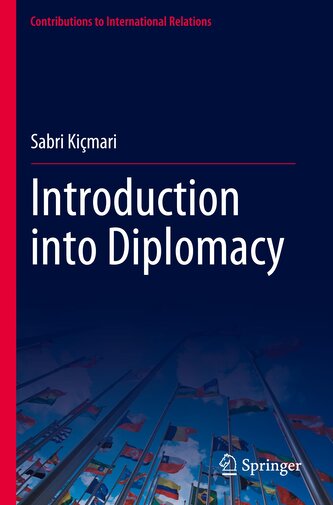 Introduction into Diplomacy