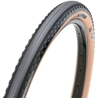 plášť MAXXIS RECEPTOR 27.5"x1.75/47-584 EXO/TR/TANWALL kevlar