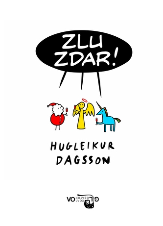 Zlu zdar ! Zlu zdar !