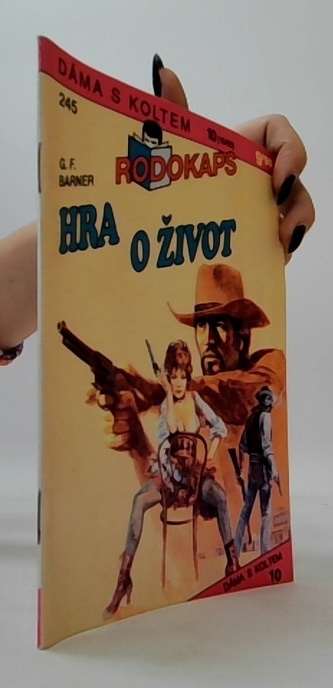 Hra o život (245)
