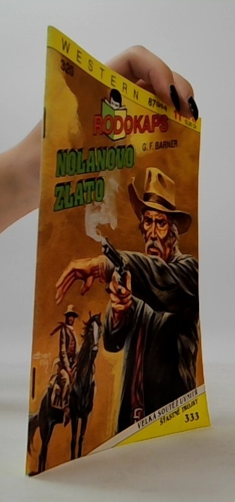 Molanovo zlato (320)