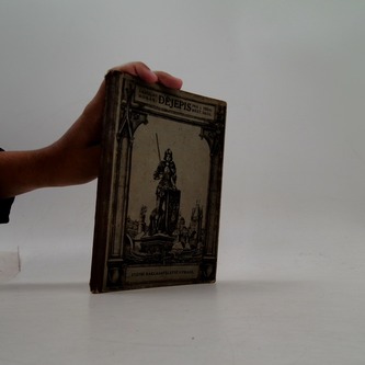 Dějepis pro I. třídu měst'. škol