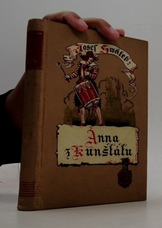 Anna z Kunštátu