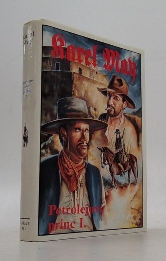 Petrolejový princ I.