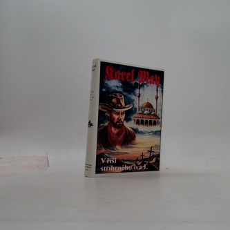 V říší stříbrného lva I.