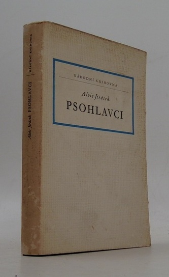 Psohlavci