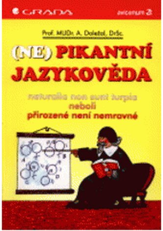 (Ne)pikantní jazykověda naturalia non sunt turpia neboli přiroze