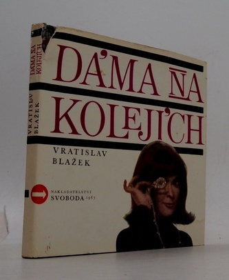 Dáma na kolejích
