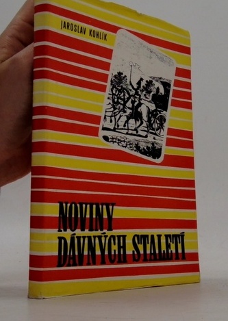 Noviny dávných staletí