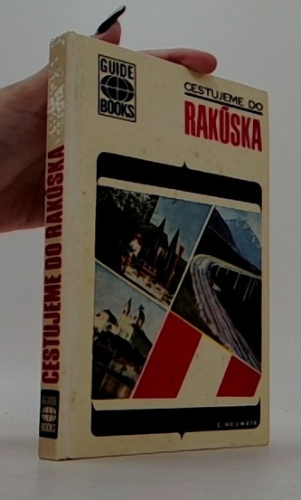 Cestujeme do Rakúska