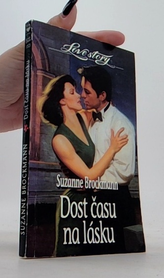 Dost času na lásku