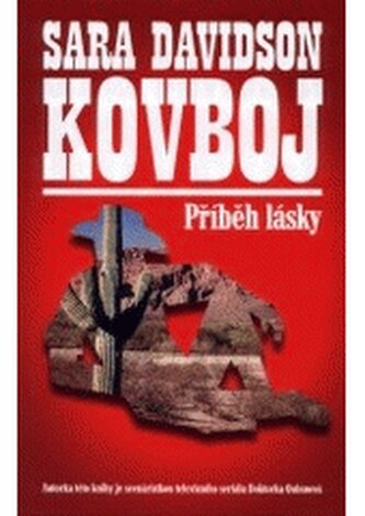 Kovboj příběh lásky