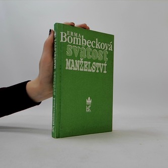 Svátost manželství