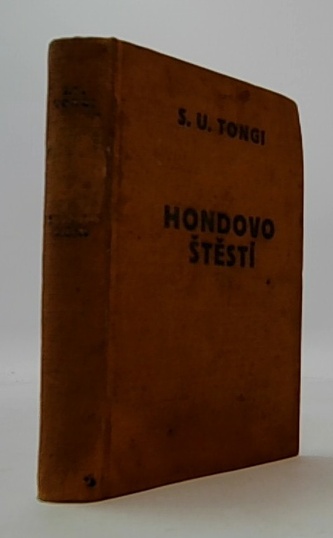 Hondovo štěstí