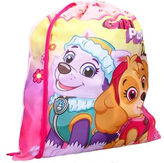 VAK TLAPKOVÁ PATROLA