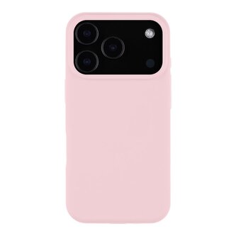 Tactical MagForce Velvet Smoothie Kryt pro Apple iPhone 17 Pro Pink Panther