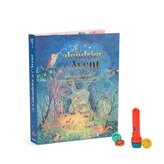 MOULIN ROTY Adventní kalednář 2025