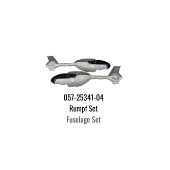 Amewi Sada trupu AAA EC135B pro 25341