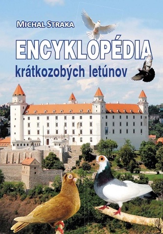 Encyklopédia krátkozobých letúnov