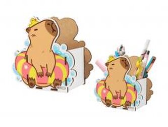 Organizer na biurko Kapibara