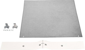 Instalační sada pro myčku pod varnou deskou