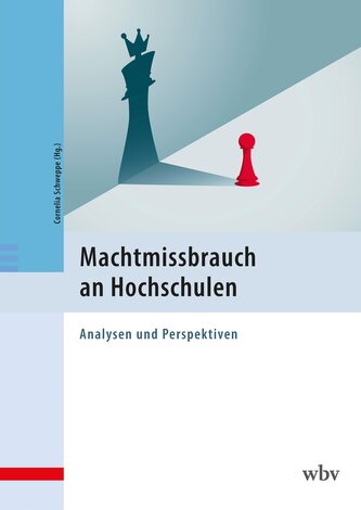 Machtmissbrauch an Hochschulen