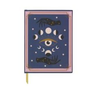 Dziennik A Dopo Moon Phases