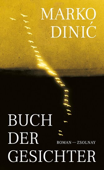 Buch der Gesichter