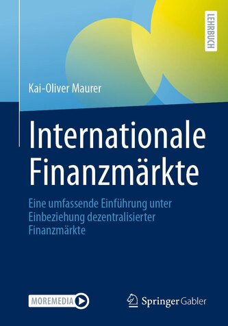 Internationale Finanzmärkte