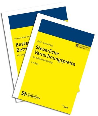 Bücherpaket Ein fallbasierter Einstieg