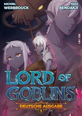 Lord of Goblins 1