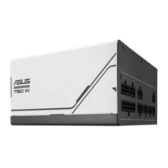 Asus zdroj AP-750G 750W, 80+ Gold, modular Asus zdroj AP-750G 750W, 80+ Gold, modular