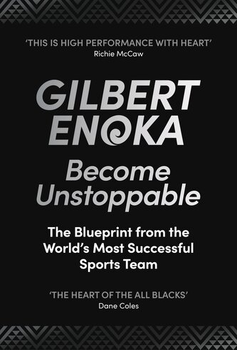 Become Unstoppable