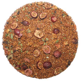 Vitalita BAMBOO - rooibos aromatizovaný, balení 250 g Vitalita BAMBOO - rooibos aromatizovaný, balení 250 g