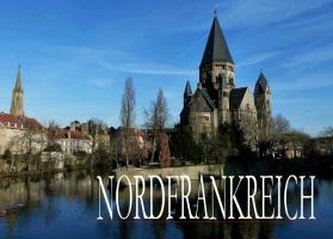 Bildband Nordfrankreich