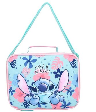 TAŠKA  JÍDLO LILO A STITCH 26 cm