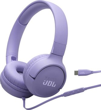 JBL Tune 520C Purple