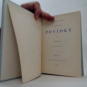 Povídky