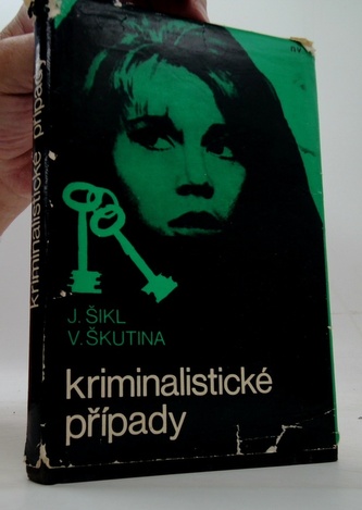 Kriminalistické případy