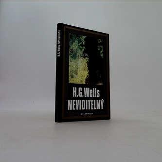 Neviditelný