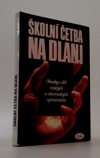 Školní četba na dlani